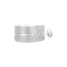 LOGITECH Wave Keys i Lift za Mac