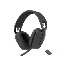LOGITECH Zone Vibe Wireless MS slušalice sa mikrofonom LOGITECH Zone Vibe Wireless MS slušalice sa mikrofonom