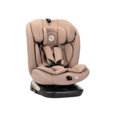 LORELLI BERTONI Auto sedište i-Size Capella Beige, 40-150cm Isofix LORELLI BERTONI Auto sedište i-Size Capella Beige, 40-150cm Isofix