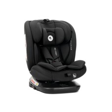 LORELLI BERTONI Auto sedište i-Size Capella Black, 40-150cm Isofix LORELLI BERTONI Auto sedište i-Size Capella Black, 40-150cm Isofix