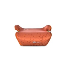 LORELLI BERTONI Auto sedište I-size Cosmos Isofix (125-150cm) - narandžasta LORELLI BERTONI Auto sedište I-size Cosmos Isofix (125-150cm) - narandžasta