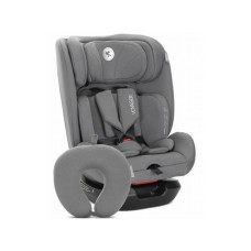 LORELLI BERTONI AUTO SEDISTE VOYAGER I-SIZE (40-150cm) - GREY + JASTUK ZA PUTOVANJE LORELLI BERTONI AUTO SEDISTE VOYAGER I-SIZE (40-150cm) - GREY + JASTUK ZA PUTOVANJE