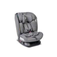 LORELLI BERTONI Auto sedište za decu Scorpius i-Size 40-150cm - Grey LORELLI BERTONI Auto sedište za decu Scorpius i-Size 40-150cm - Grey