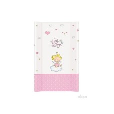 LORELLI BERTONI Tvrda podloga za povijanje pink