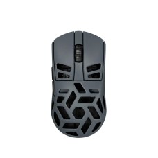 LORGAR MSE90W, Magnesium Alloy Wireless Gaming Mouse Elite, Dark Grey