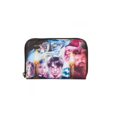 Loungefly Novčanik Harry Potter Scorcerers Stone Wallet Loungefly Novčanik Harry Potter Scorcerers Stone Wallet