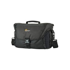LOWEPRO Nova 200 AW II torba (crna) LOWEPRO Nova 200 AW II torba (crna)