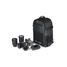 LOWEPRO Ranac Adventura BP 300 III crna LOWEPRO Ranac Adventura BP 300 III crna