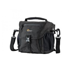 LOWEPRO Torba Nova 140 AW Crna 13379 LOWEPRO Torba Nova 140 AW Crna 13379