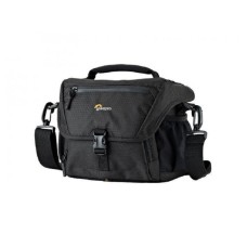 LOWEPRO Torba Nova 160 AW II Crna 13380 LOWEPRO Torba Nova 160 AW II Crna 13380