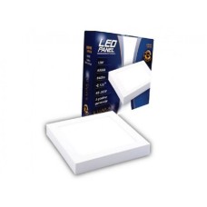 LUMAX Led panel sunflower LUMNPK-24W 6500K nadgradni-četvrtasti 2040 lm LUMAX Led panel sunflower LUMNPK-24W 6500K nadgradni-četvrtasti 2040 lm