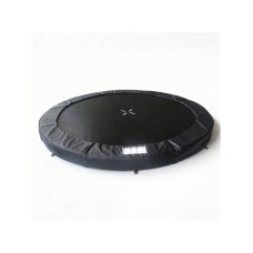 LUX Trampolina Ground 305cm LUX Trampolina Ground 305cm