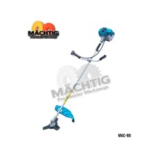 Machtig MAC-80 Motorni trimer za travu