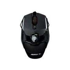 Madcatz RAT 2 Gaming Mouse Black Madcatz RAT 2 Gaming Mouse Black