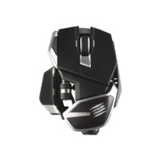 Madcatz RAT DWS Wireless Gaming Mouse Madcatz RAT DWS Wireless Gaming Mouse