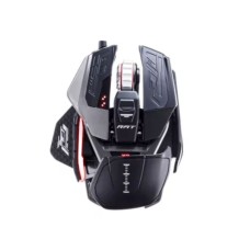 Madcatz RAT Pro X3 Gaming Mouse Black Madcatz RAT Pro X3 Gaming Mouse Black