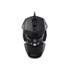 Madcatz RAT1 Gaming Mouse Black Madcatz RAT1 Gaming Mouse Black
