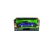 MAISTO Igračka za dečake ( Lowrider-1986 Chevr ) MAISTO Igračka za dečake ( Lowrider-1986 Chevr )