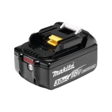 MAKITA Baterija 18V/3Ah sa indikatorom napunjenosti BL1830B (632G12-3) MAKITA Baterija 18V/3Ah sa indikatorom napunjenosti BL1830B (632G12-3)