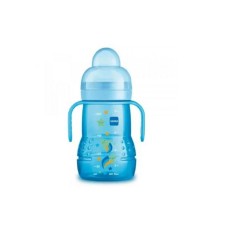 MAM Transition flašica no spill 4m+ 220ml