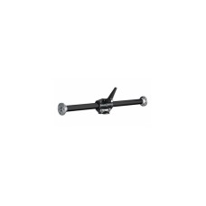 MANFROTTO 131DB Repro ARM Black, Dble Camera AT