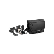 MANFROTTO Torba Advanced Messenger M III (MA3-M-M) MANFROTTO Torba Advanced Messenger M III (MA3-M-M)