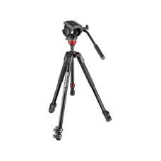 MANFROTTO Video SET MVK500190XV ALU VIDEO KIT