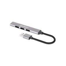 MANHATTAN 168427 4port USB HUB MANHATTAN 168427 4port USB HUB