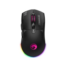 MARVO M803W BK Crni bezicni mis MARVO M803W BK Crni bezicni mis
