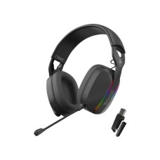 MARVO SLUŠALICE WIRELESS MARVO HG9086W BK CRNE MARVO SLUŠALICE WIRELESS MARVO HG9086W BK CRNE