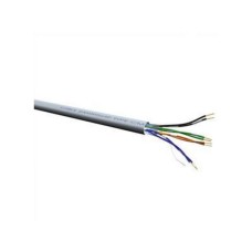 MAXPRO LINE Kabl FTP CAT5 BAKAR indoor 305m STAR