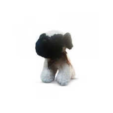 MAXX PLIŠ MOPS 25 CM MAXX PLIŠ MOPS 25 CM