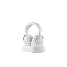 MCHOSE Bežične gaming slušalice V9 Turbo 60mm/Tri-mode/2000mAh/Icy White + Charging Dock RGB MCHOSE Bežične gaming slušalice V9 Turbo 60mm/Tri-mode/2000mAh/Icy White + Charging Dock RGB