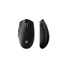 MCHOSE Bežični gaming miš G3 V2 Black/PAW3311/1KHz/Omron Mechanical