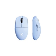 MCHOSE Bežični gaming miš G3 V2 Blue/PAW3311/1KHz/Omron Mechanica