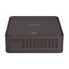 MEDIACOM MP103 Mini PC Intel Celeron N4020 4GB 128GB SSD Win11Home