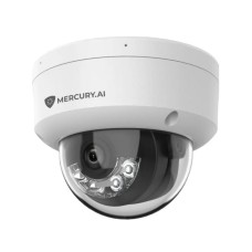 MERCUSYS Kamera MH-2181MP-LIU Dome 8MP MERCUSYS Kamera MH-2181MP-LIU Dome 8MP