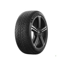 MICHELIN 255/40R20 101W Pilot Alpin 5 XL TL zimska MICHELIN 255/40R20 101W Pilot Alpin 5 XL TL zimska