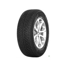 MICHELIN 275/40R21 107V Pilot Alpin 5 SUV XL zimska MICHELIN 275/40R21 107V Pilot Alpin 5 SUV XL zimska