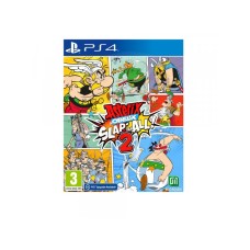 MICROIDS PS4 Asterix And Obelix: Slap Them All! 2