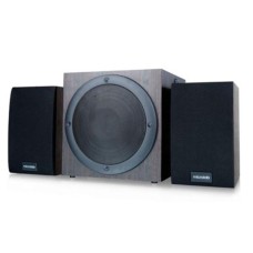 MICROLAB TMN-1/2.1 BT Aktivni drveni zvucnici 2.1 sistem