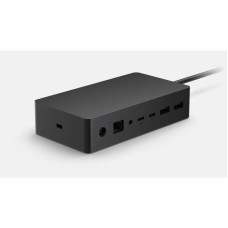 MICROSOFT Microsoft Surface Pro/Book Docking Station USB-C x 4/1GK-00002 MICROSOFT Microsoft Surface Pro/Book Docking Station USB-C x 4/1GK-00002