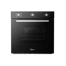 MIDEA MBON5M90M5-BK Ugradna rerna MIDEA MBON5M90M5-BK Ugradna rerna