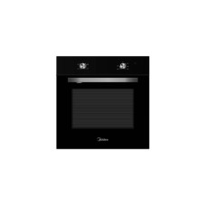 MIDEA MD65M40M0-00 ugradna rerna MIDEA MD65M40M0-00 ugradna rerna