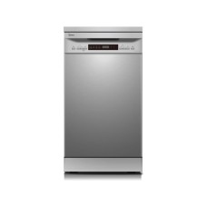 MIDEA MFD45S200X.2-ES Mašina za pranje sudova