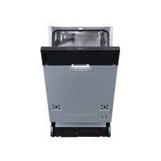 MIDEA MID45S110-HR Ugradna mašina za pranje sudova