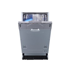 MIDEA MID45S201-HR Ugradna mašina za pranje sudova