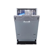 MIDEA MID45S220-HR Ugradna mašina za pranje sudova