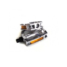 Midway Pedale wellgo vp-628 132135 Midway Pedale wellgo vp-628 132135