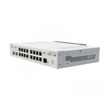 MIKROTIK (CCR2004-16G-2S+PC) Cloud Core Router with RouterOS L6 license MIKROTIK (CCR2004-16G-2S+PC) Cloud Core Router with RouterOS L6 license